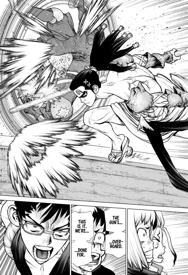 Chapter 129 image 11