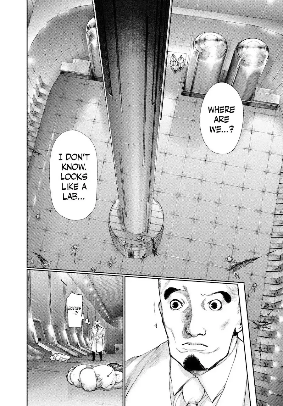 Chapter 100 image 15